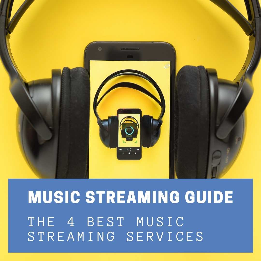 best music streaming service