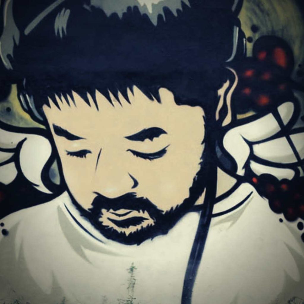 Nujabes