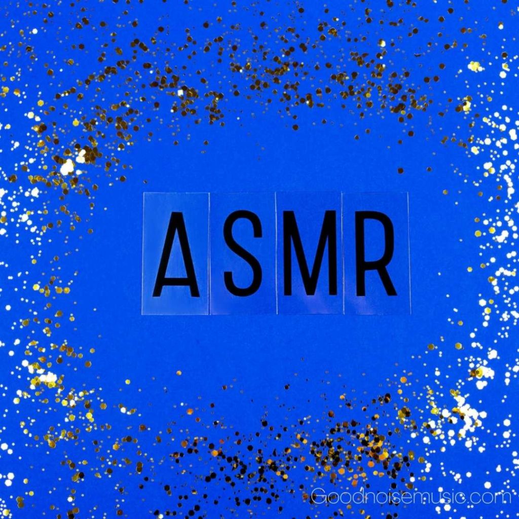 what is asmr