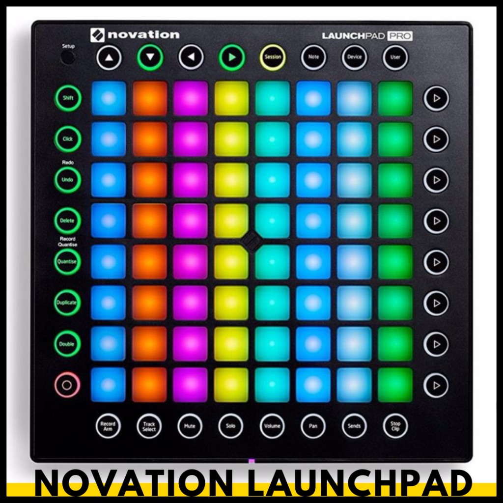 launchpad教學