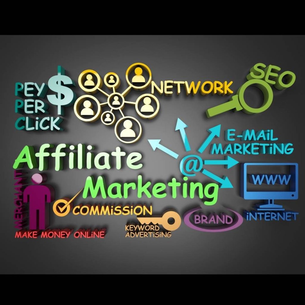 Affiliate Marketing