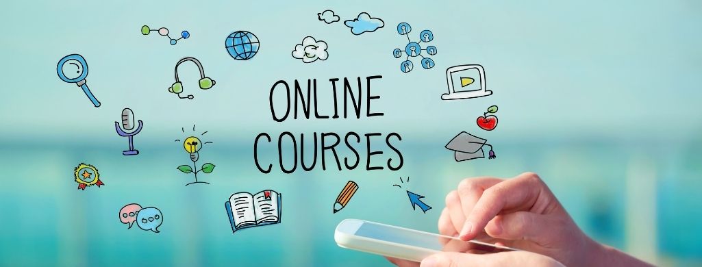 how to sell online course with WordPress