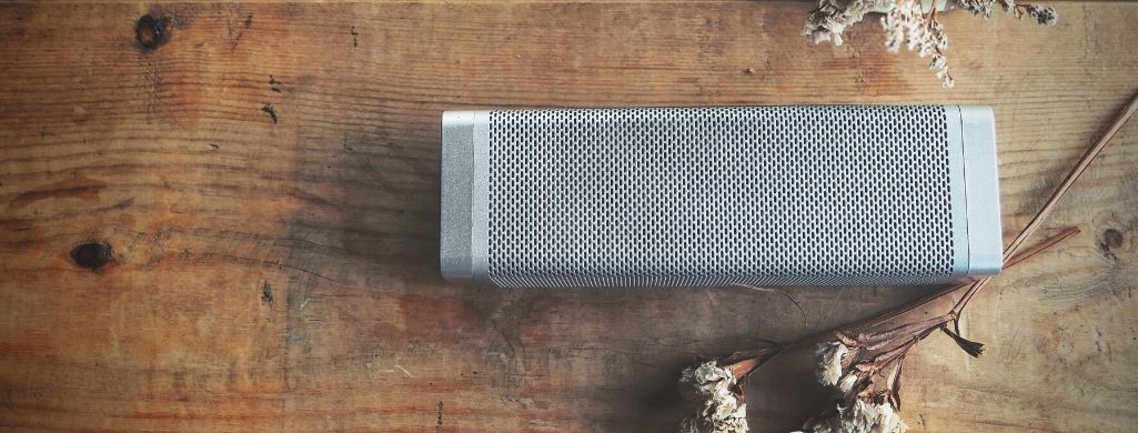 best Bluetooth speaker for bathroom