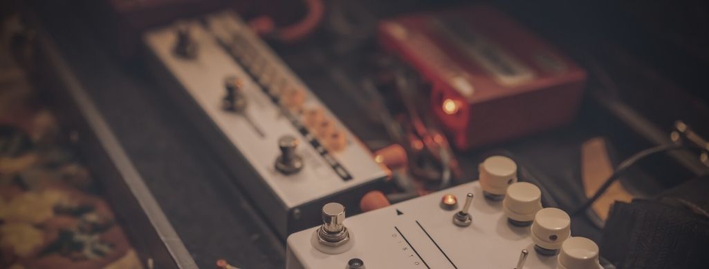 best midi controller for guitar pedals