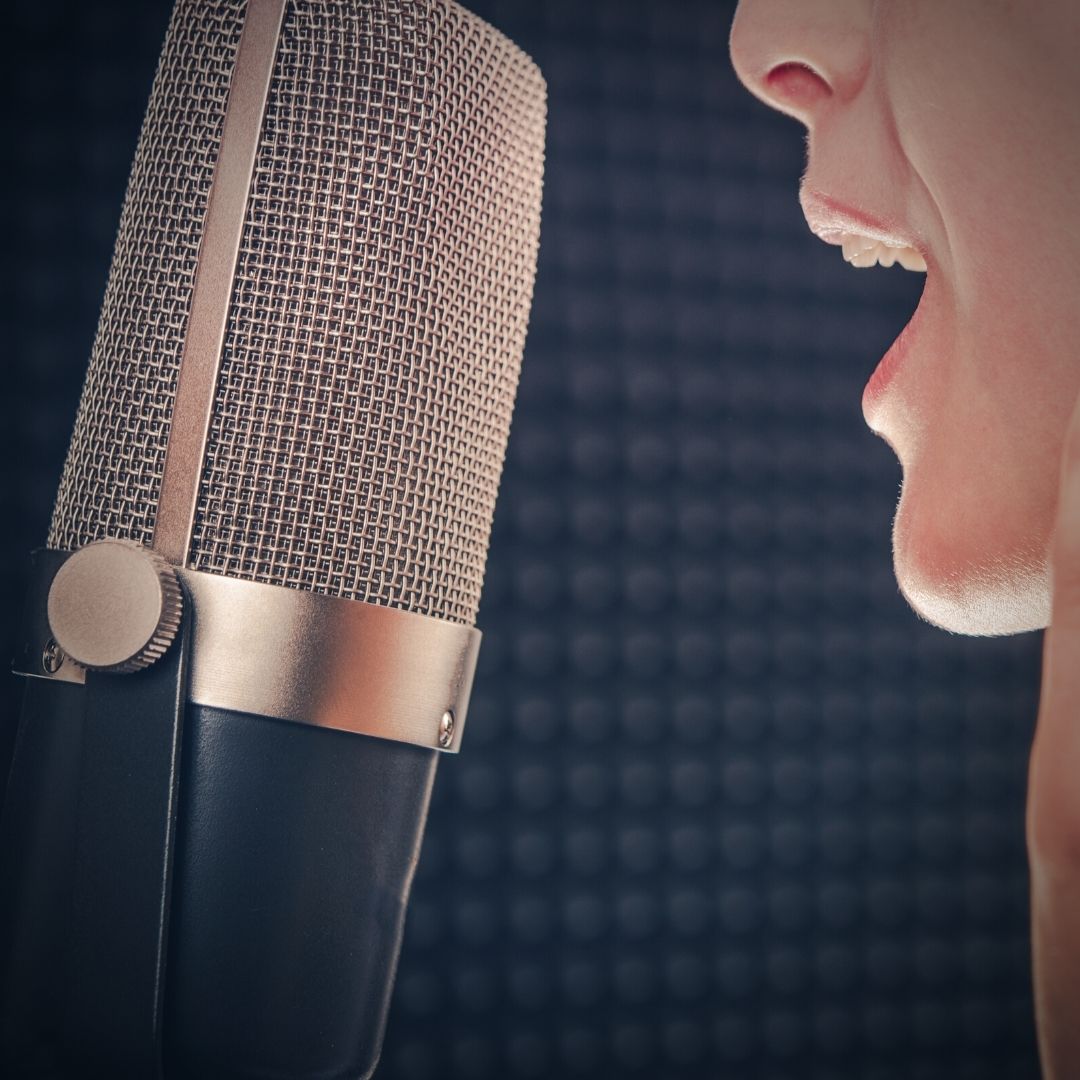 7 Best Vocal Microphone for Beginners