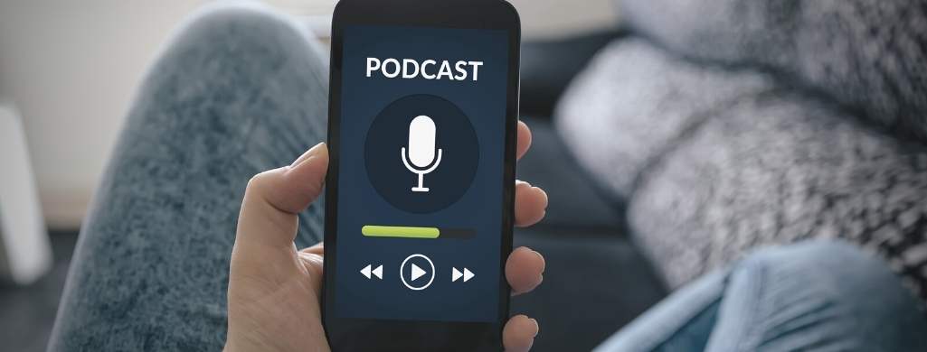 3 Best iPhone Microphone for Podcasts