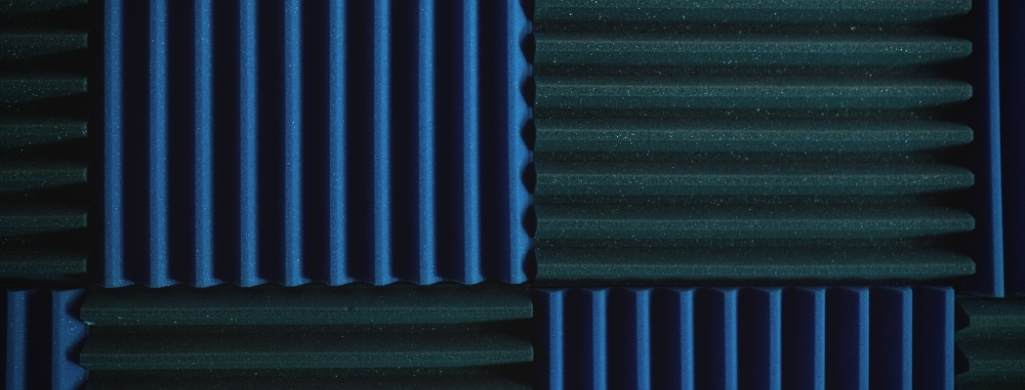 Best Acoustic Treatment for Home Studios