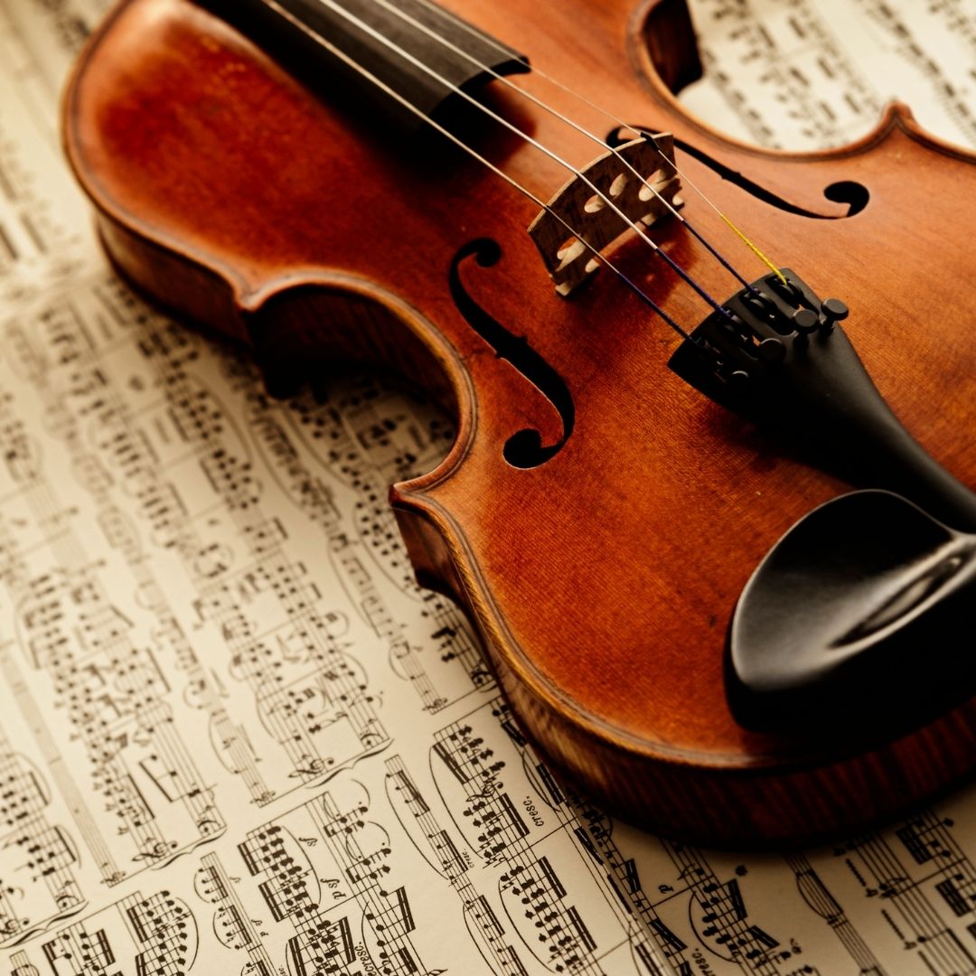 Is violin hard to learn