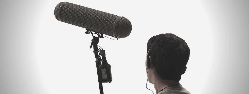 best shotgun microphone