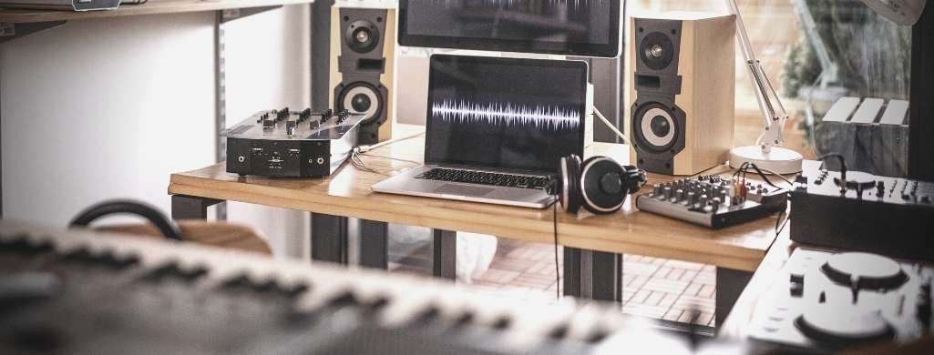 Home Recording Studio Essentials