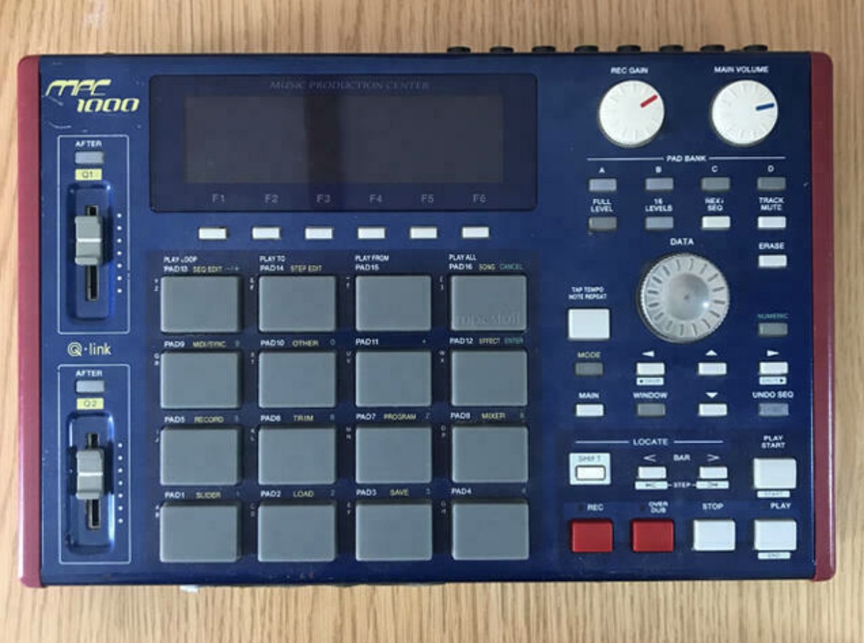 mpc1000