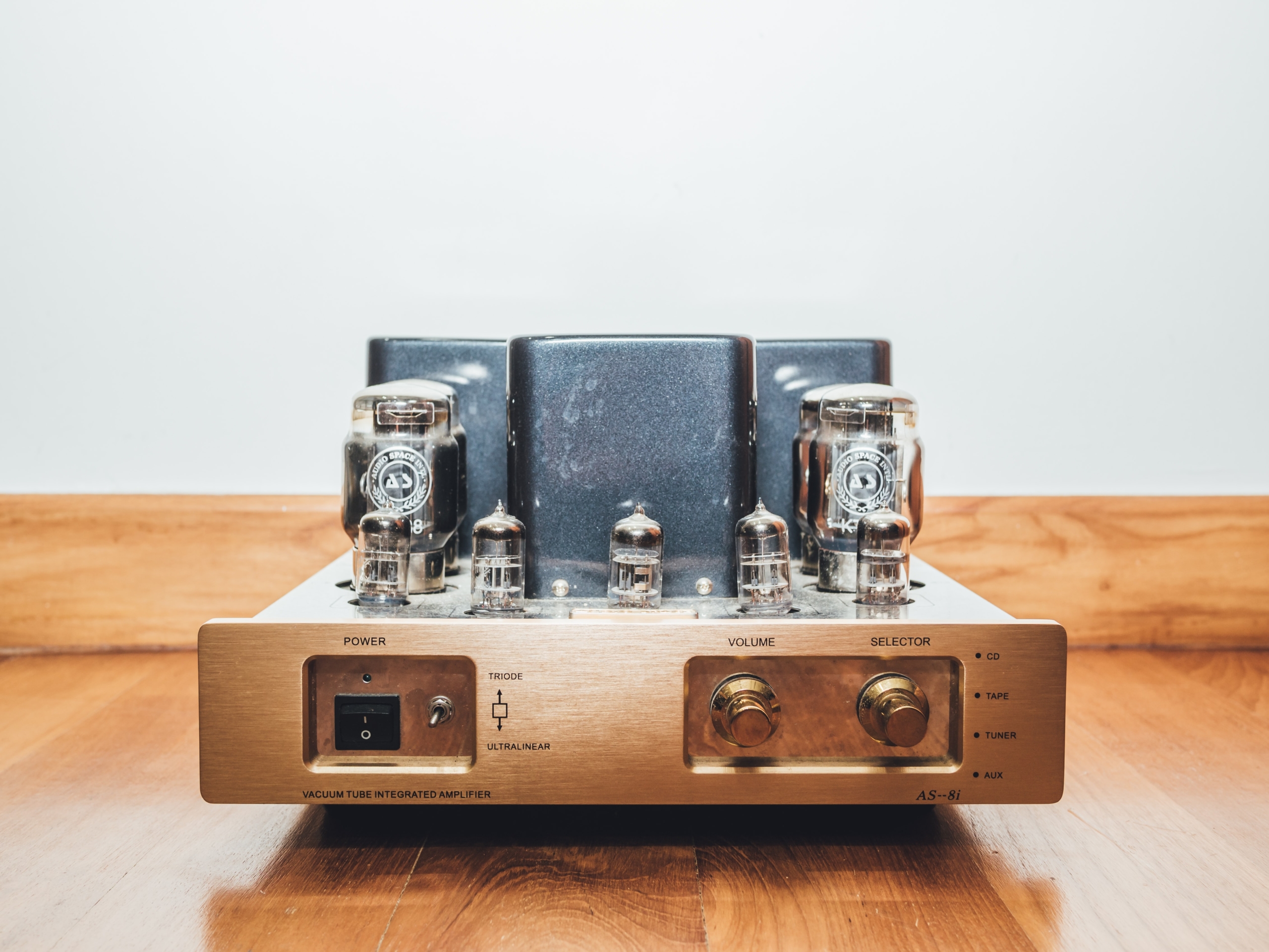 Diagnosing Tube Amp Problems