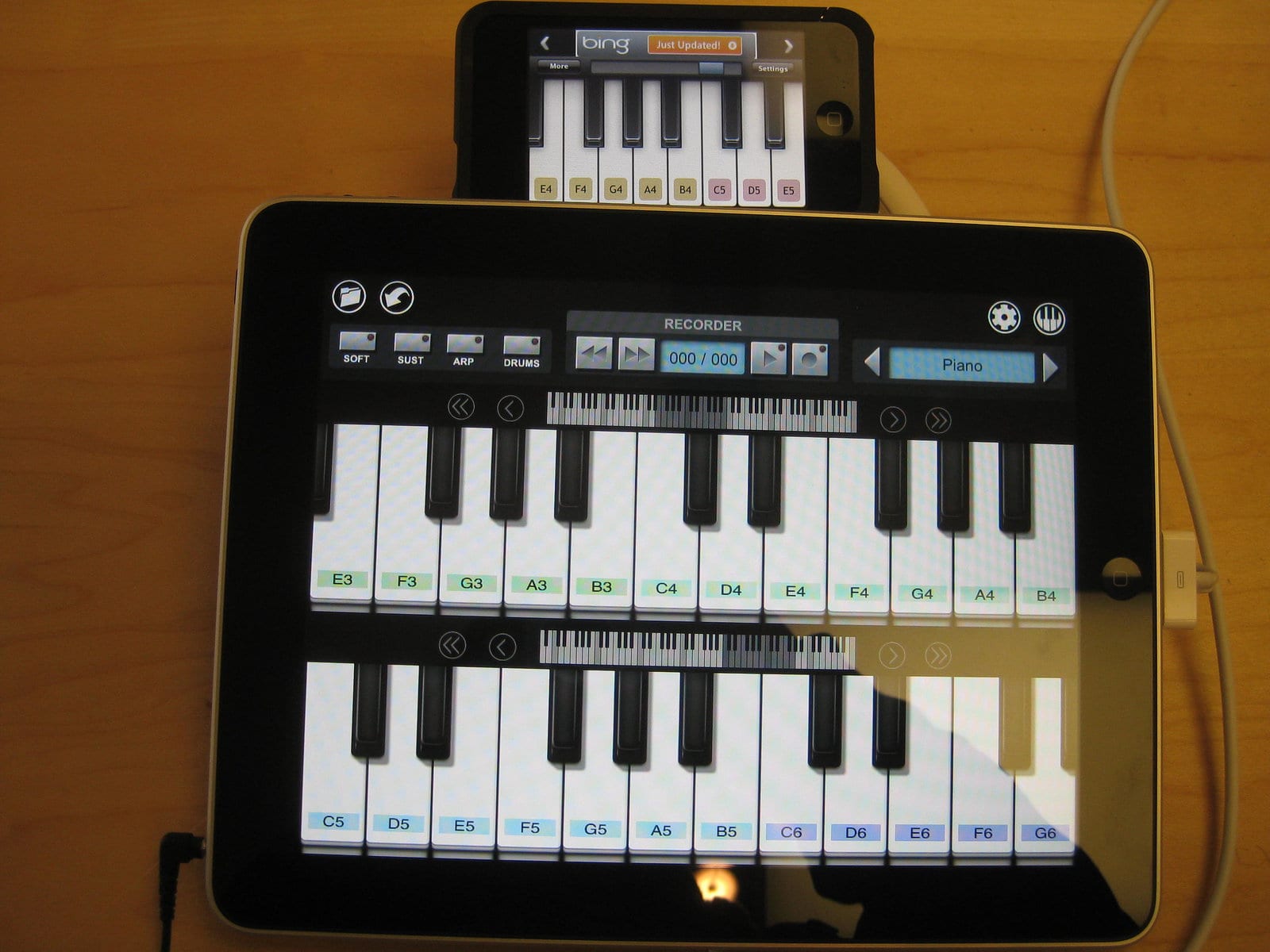 Play Like A Pro With Free Midi Keyboard Software - Good Noise 好频率