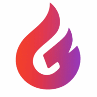Good Noise’s Logo only Transparent